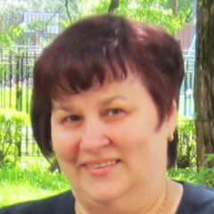 Бирюкова Наталья Викторовна