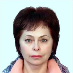 Онищук Галина Анатольевна