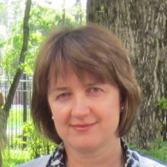 Преображенская Марина Николаевна
