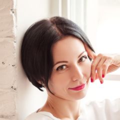 Бережнова АННА Валерьевна