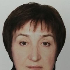Кибалина Наталья Петровна
