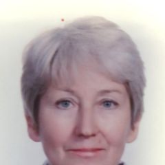 Селиверстова Ирина Ивановна