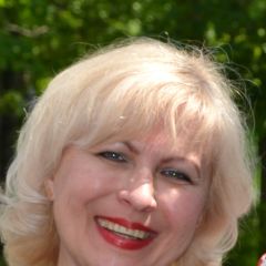 Тюпаева Ирина Сергеевна