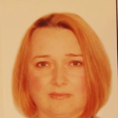 Руднева Марина Анатольевна