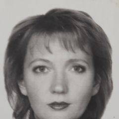 Лычкова АННА Николаевна