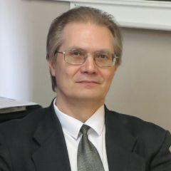 Сорокин Николай Михайлович