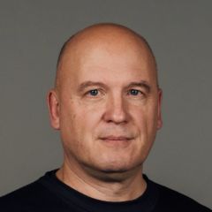 Малинкин Сергей Евгеньевич