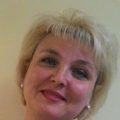Богдасарова Наталья Владимировна