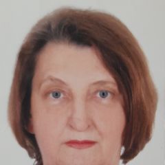 Сидорова Наталья Александровна