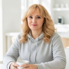 Абдуллаева Джамиля Дмитриевна