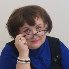 Архангельская АННА Владимировна