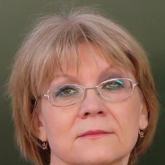 Пряникова Марина Олеговна