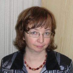 Сорокина Татьяна Борисовна